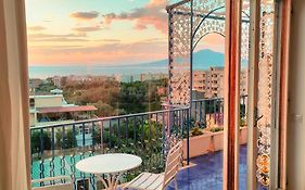 Relais Mirage - De Vivo Realty Sorrento