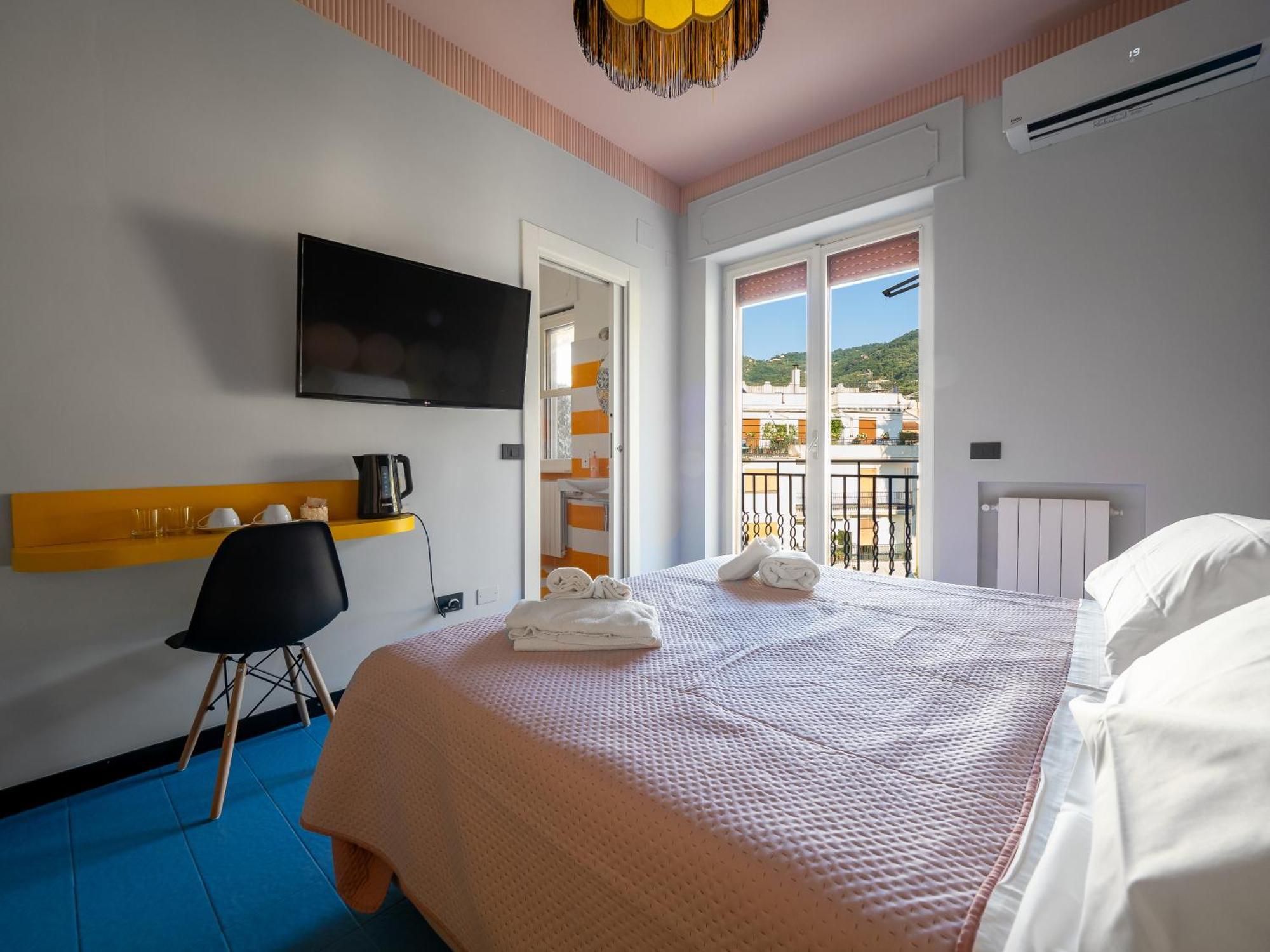 Relais Mirage - De Vivo Realty Sorrento Apartment Exterior photo