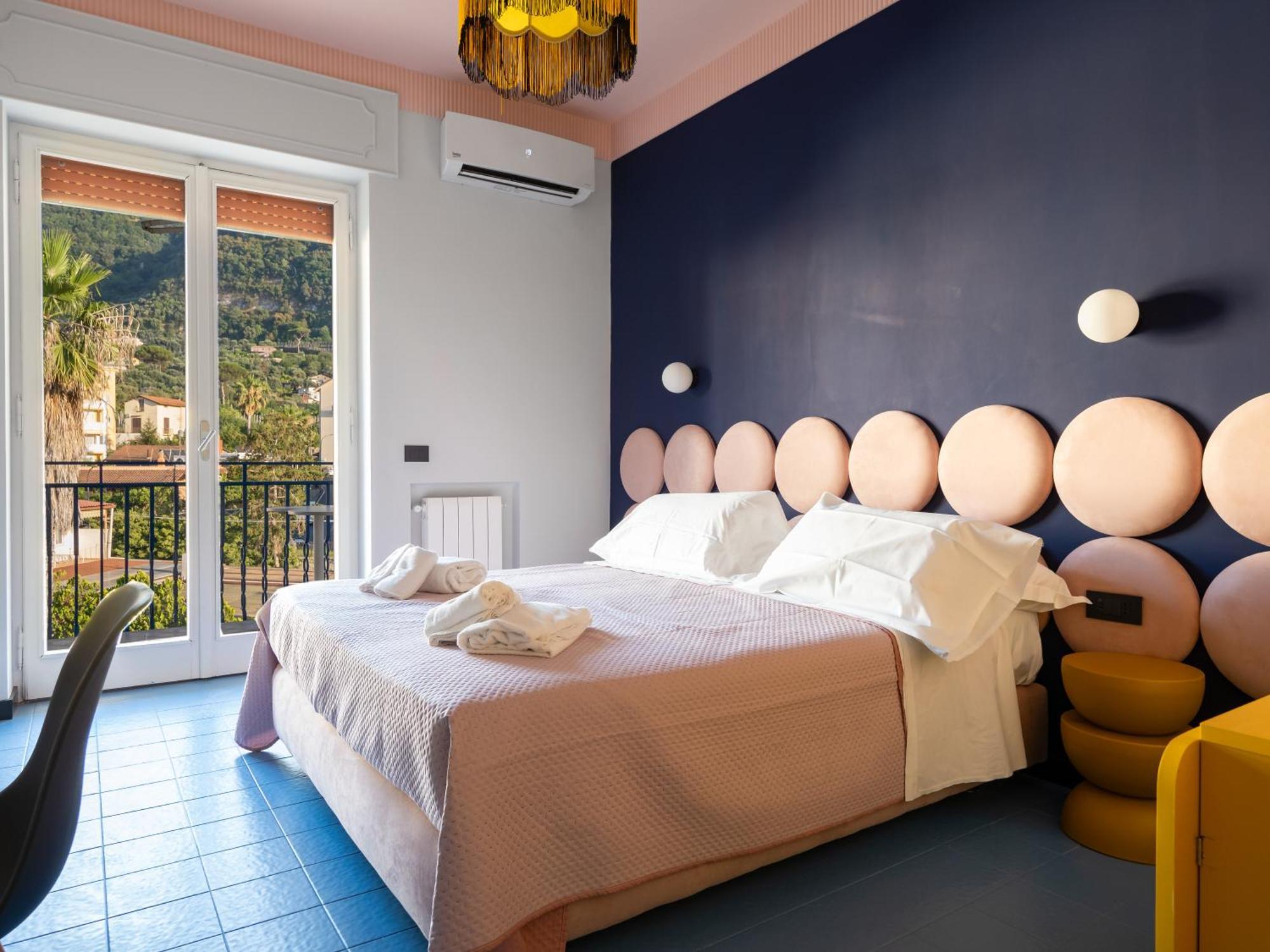 Relais Mirage - De Vivo Realty Sorrento Apartment Exterior photo