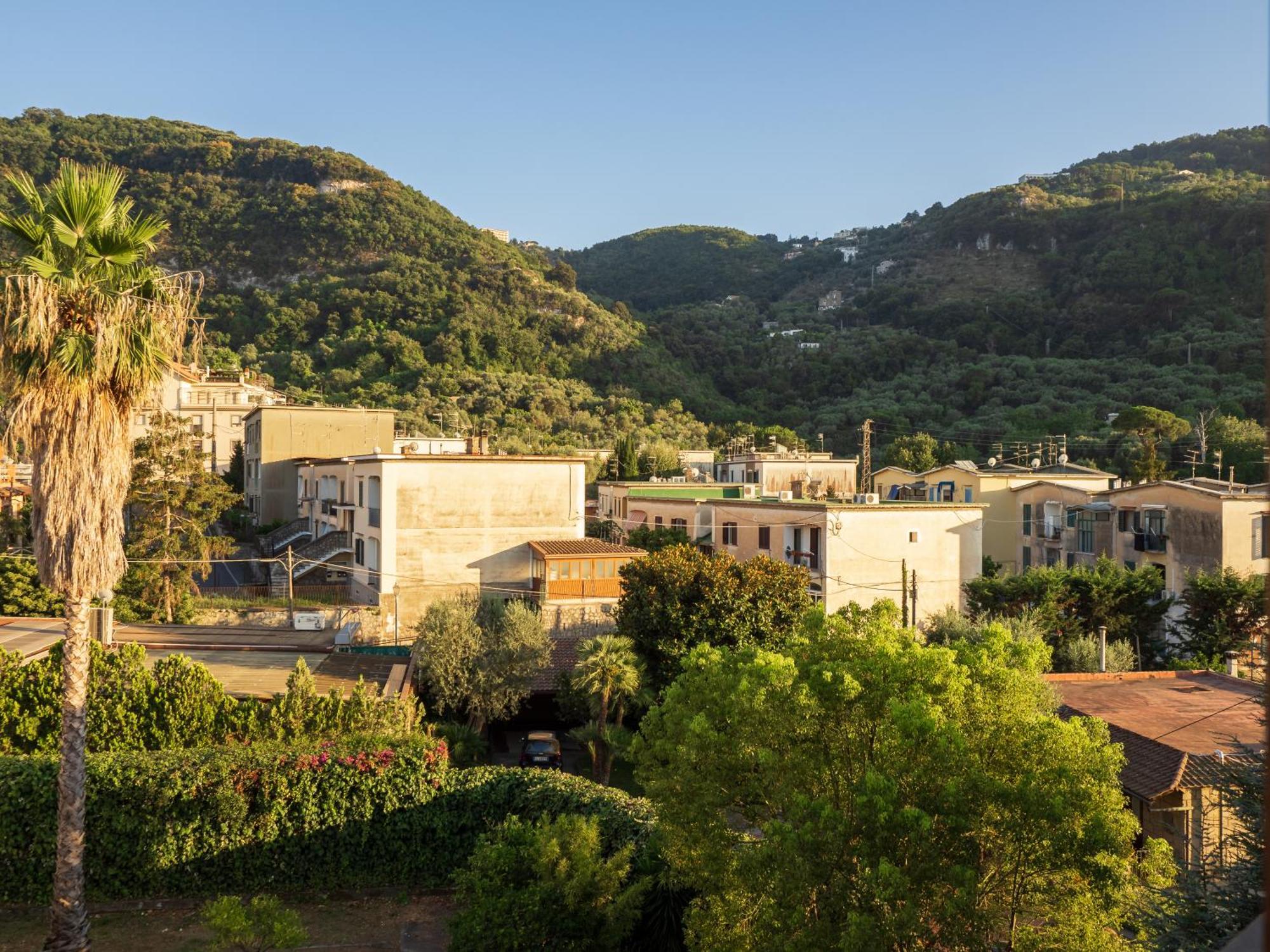Relais Mirage - De Vivo Realty Sorrento Apartment Exterior photo