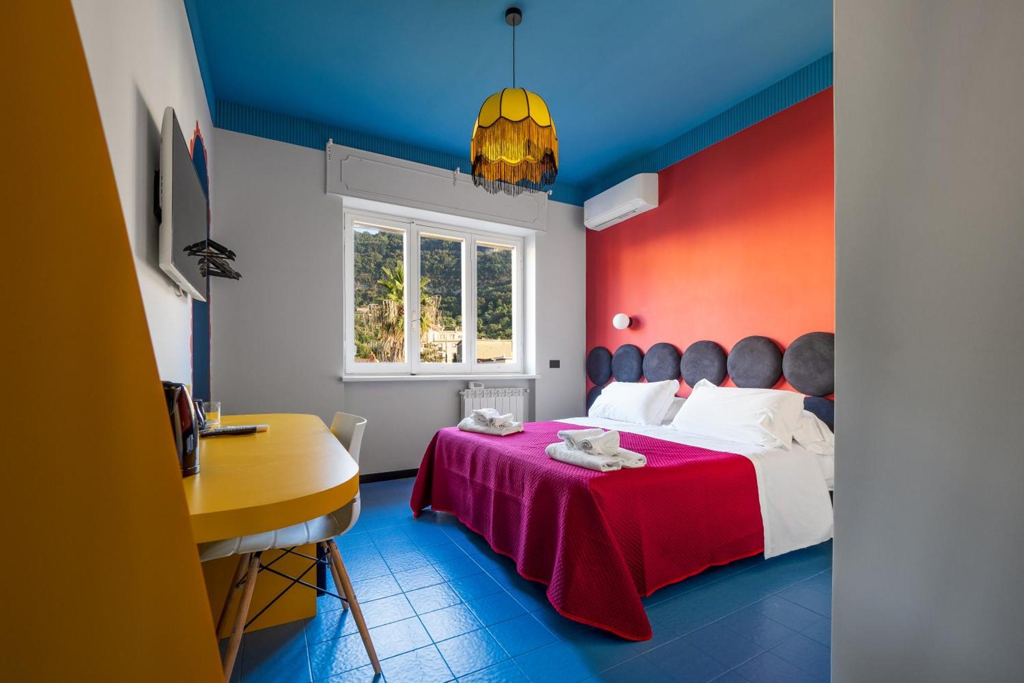 Relais Mirage - De Vivo Realty Sorrento Apartment Exterior photo