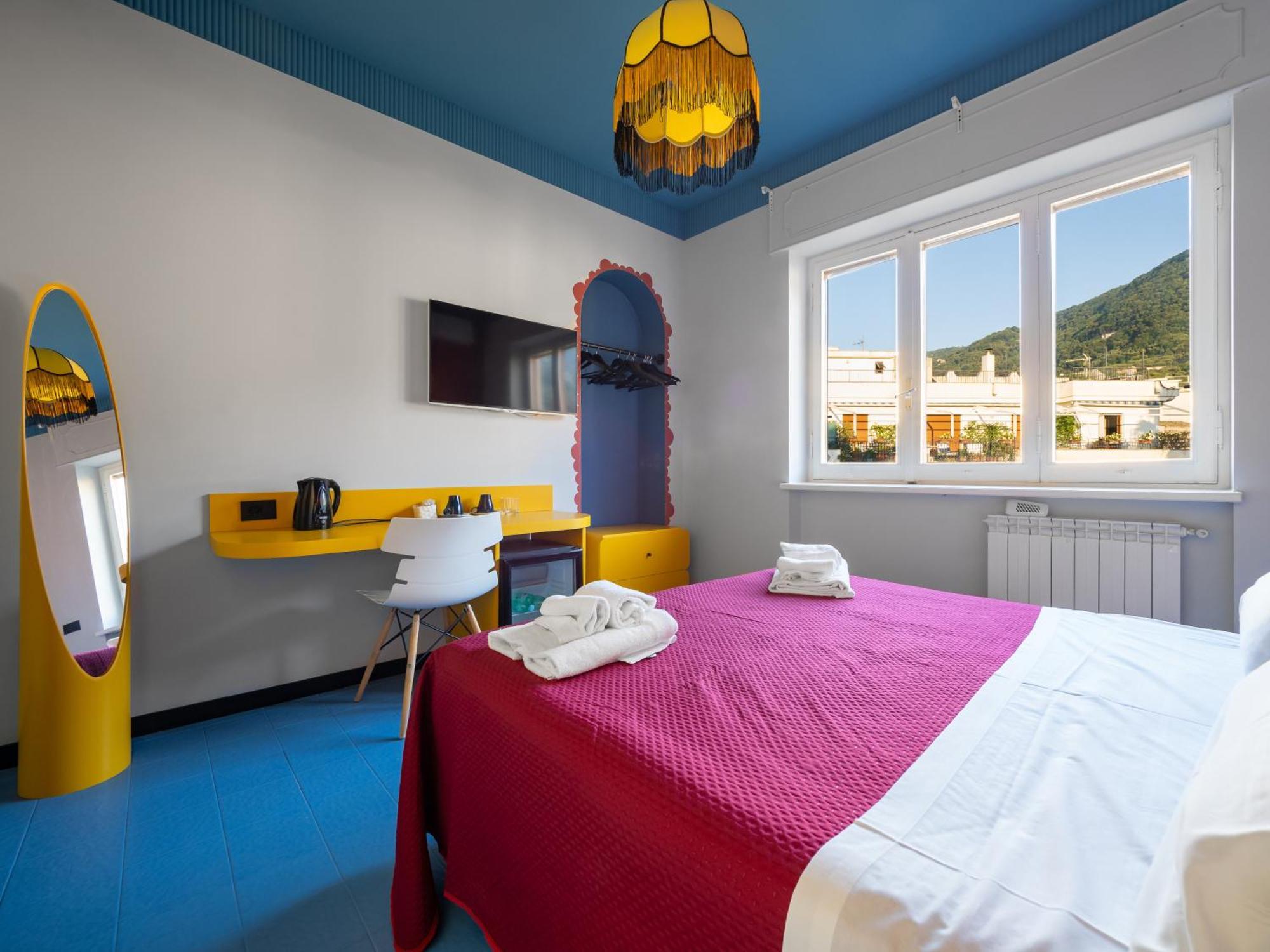 Relais Mirage - De Vivo Realty Sorrento Apartment Exterior photo