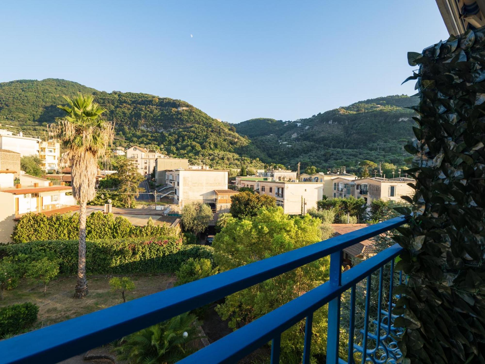 Relais Mirage - De Vivo Realty Sorrento Apartment Exterior photo