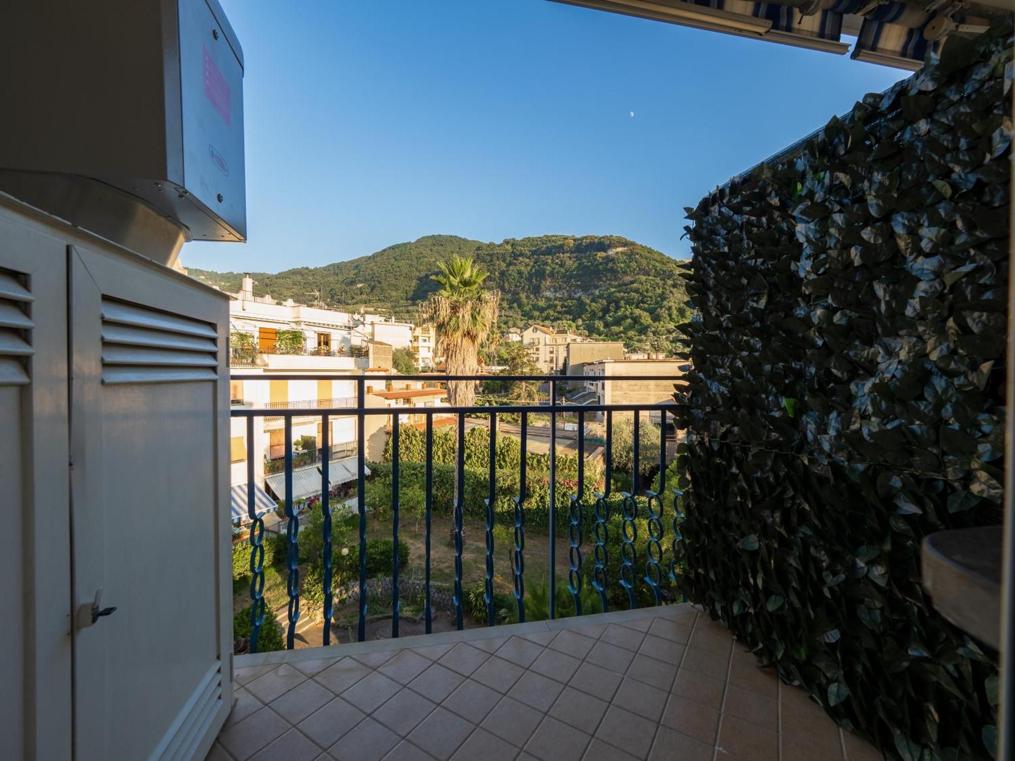 Relais Mirage - De Vivo Realty Sorrento Apartment Exterior photo