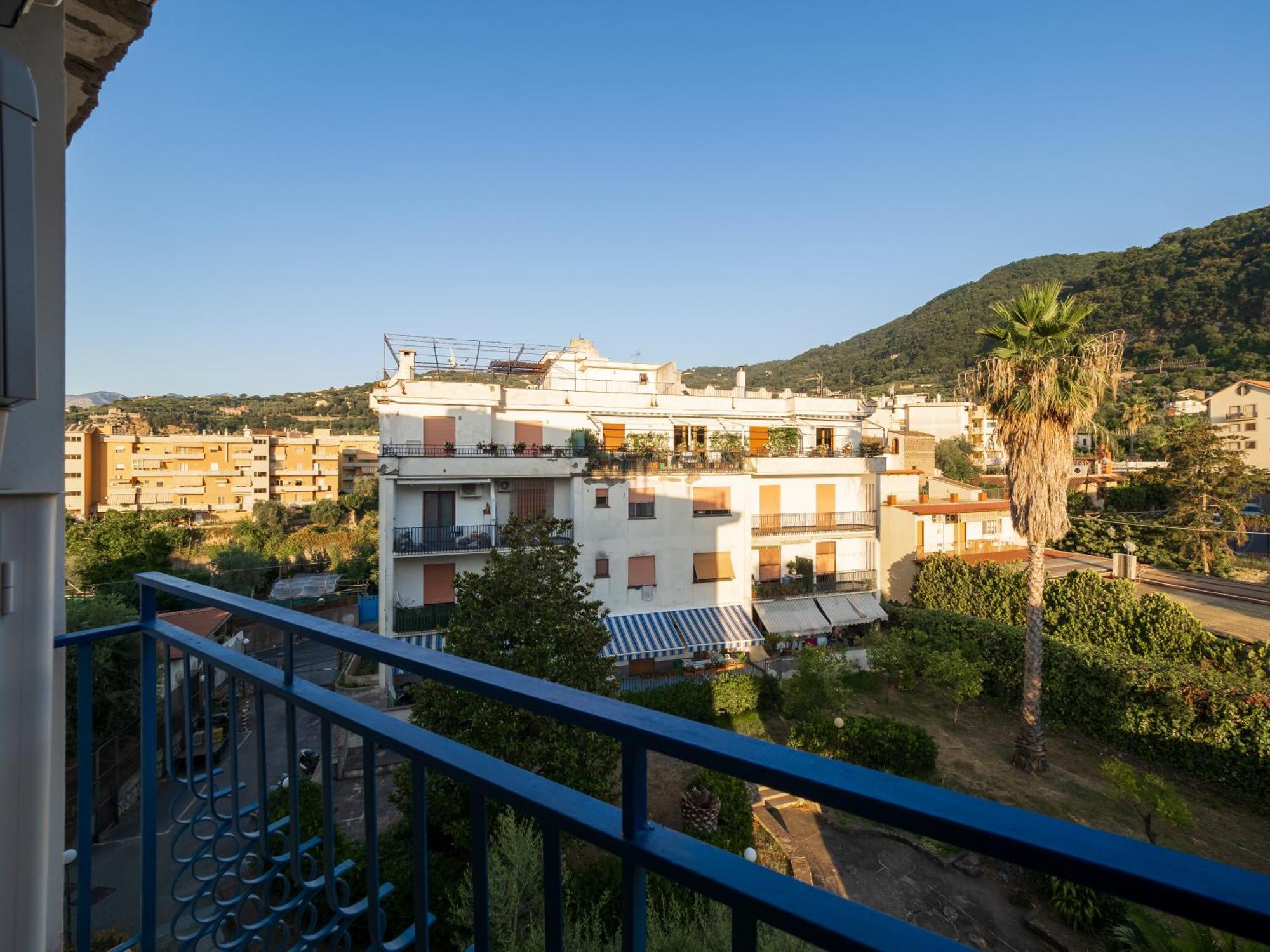 Relais Mirage - De Vivo Realty Sorrento Apartment Exterior photo