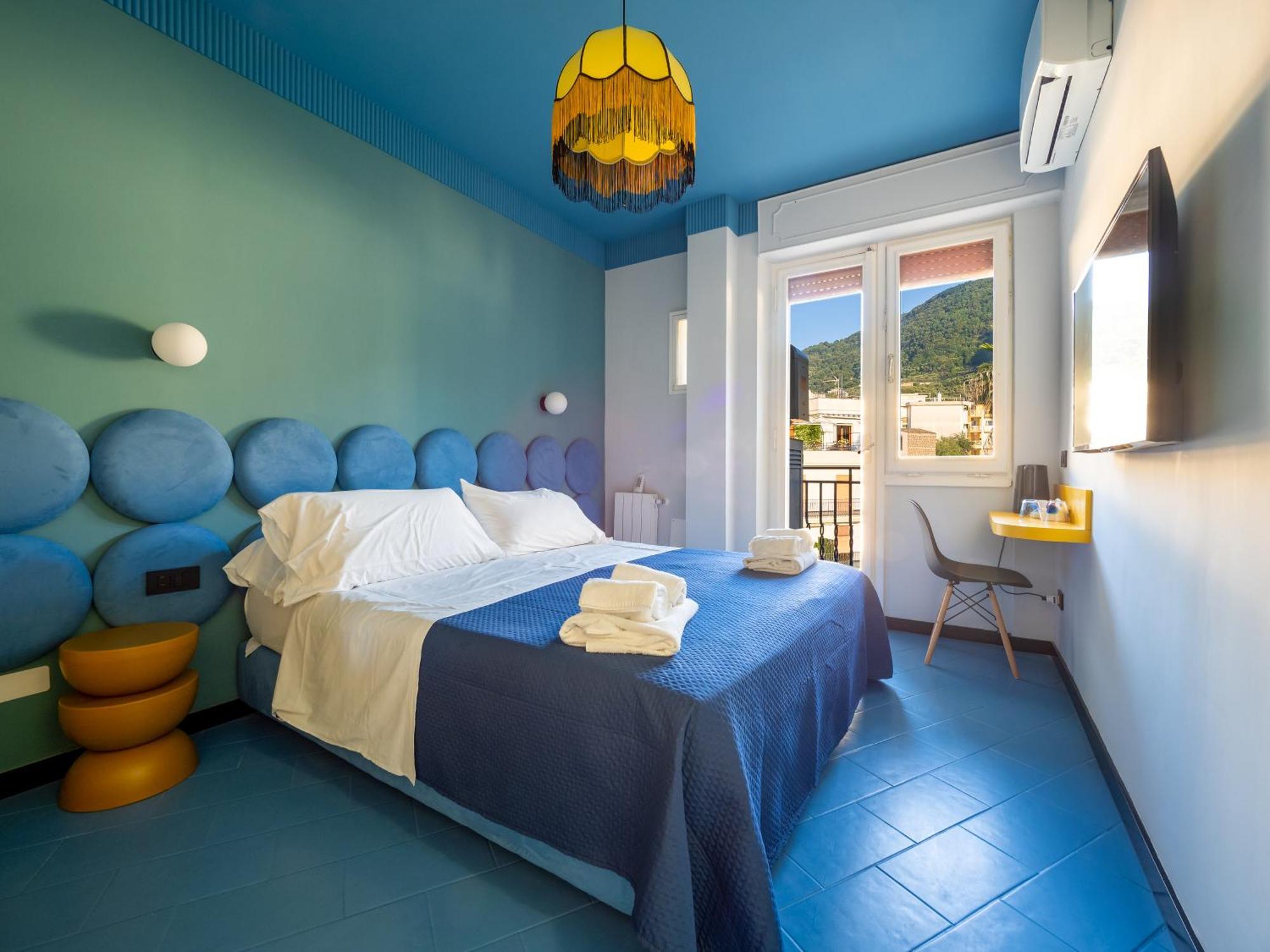 Relais Mirage - De Vivo Realty Sorrento Apartment Exterior photo
